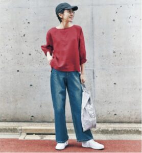 少年野球母におすすめの夏ファッションは 紫外線対策アイテム６つ 完全保存版 Sayablog